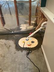 Sump Pump