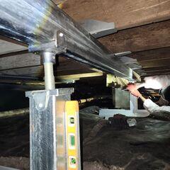 Installing SmartJack System