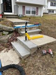 Concrete Lifting
