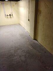 Leaky Basement Walls