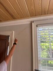 Easing a Homeowner's Mind with Drywall Cracks in Savannah