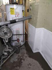 Waterproofing Systems