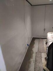 WaterGuard Installed