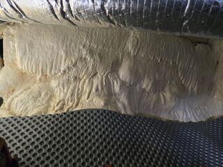 Drainage Matting