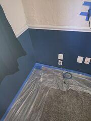 Drafty Walls