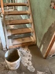 WaterGuard Installed