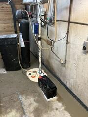 Sump Pump