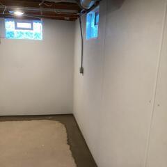 Brighter and Cleaner Walls