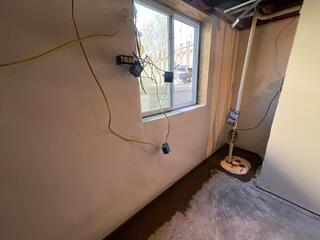 Sump Pump