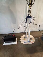 Sump Pump System