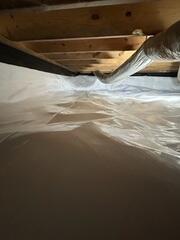 CleanSpace Installed