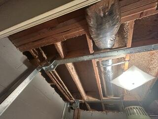 The PowerBrace™ Foundation Wall Repair System