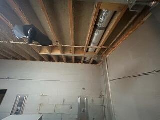 Mounting Wall Plates