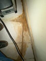 Water Damage