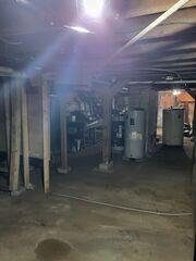Wet Basement