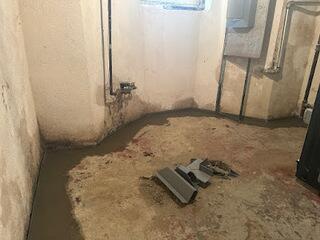 Drainage System