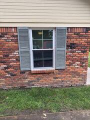 After photo