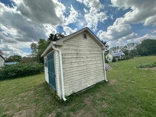 Soft Washing in Frankford, DE