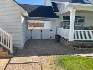 Pima Home Protected with Foundation and Crawl Space Repairs