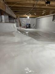 CleanSpace with SaniDry Sedona