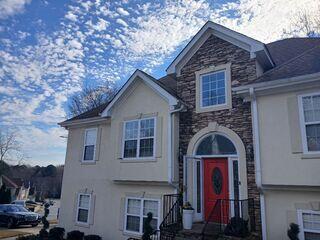 Gutter Repalcement in Atlanta, GA | Gutter Shutter System
