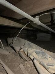 Soda Blasting Mold