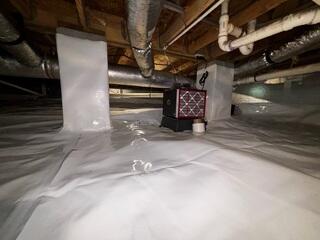Dehumidifier