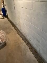 WaterGuard Trench
