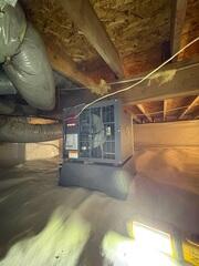 Dehumidifier