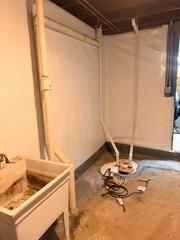 Sump Pump