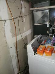 Before