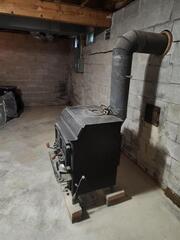 Straight Walls, Dry Basement, Big Relief in Freedom, PA