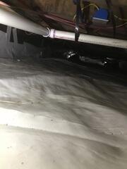 CleanSpace Moisture Barrier