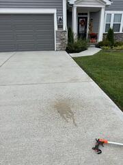 Before SealantPro