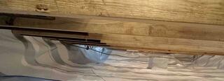 Crawl Space Vapor Barrier