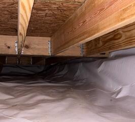 CleanSpace Encapsulation System