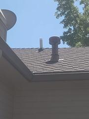 Venting Stack