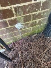 Dehumidifier Drainage