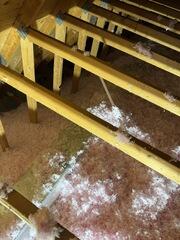 Blown-In Insulation