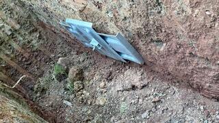GeoLock Installation