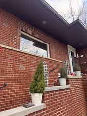 Brick Injection Foam