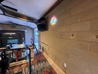 Insulating Block Walls in Proctorville, OH