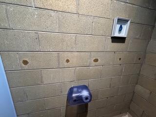 Block Walls
