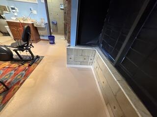 Block Walls
