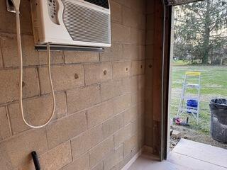 Block walls