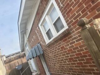 Brick Walls
