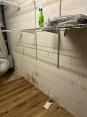 Basement Waterproofing in Mount Juliet, TN