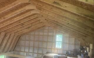 Closed Cell Sprayfoam