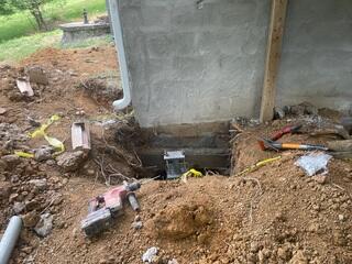 Our Helical Piers