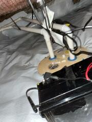 TripleSafe Sump Pump